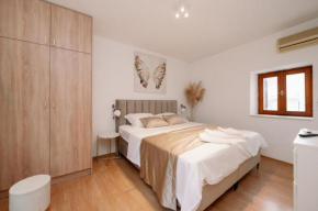 Spalato LUXURY Suites CENTRE & BEACH